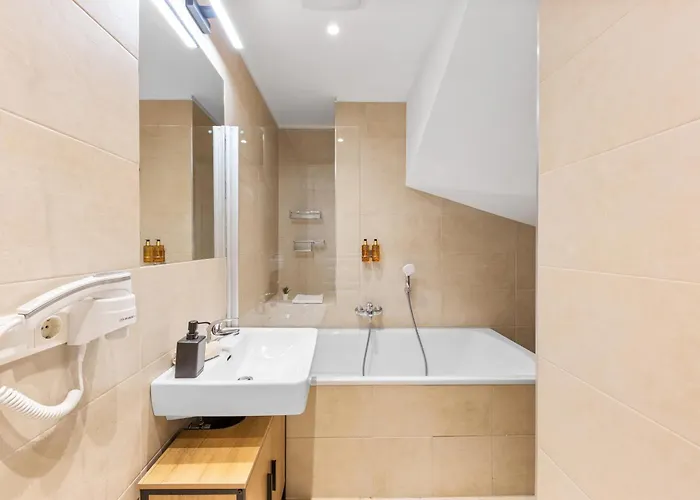 Chic Residences #master #brand New# *