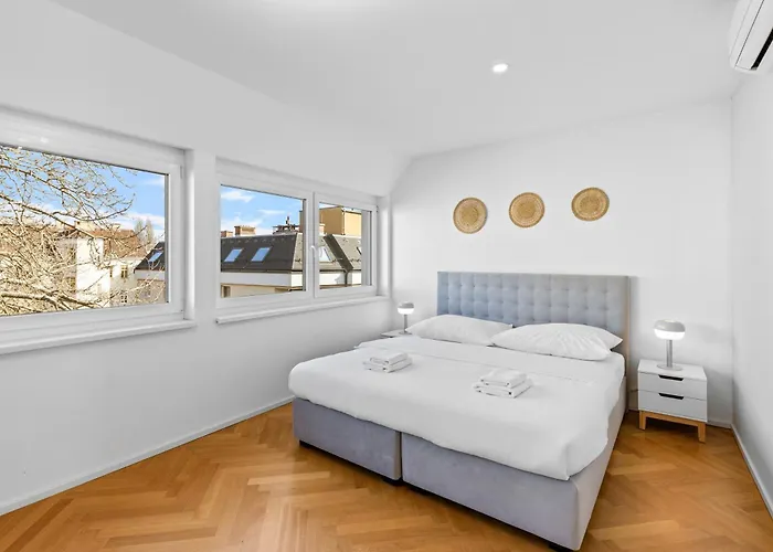 Chic Residences #master #brand New#